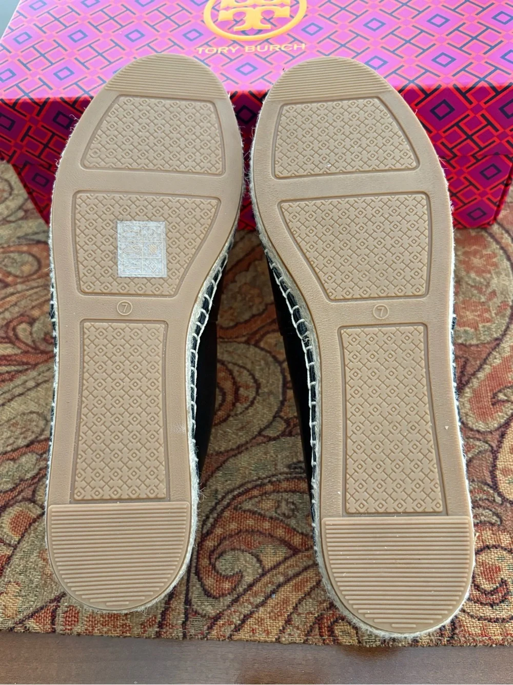Tory Burch tory burch